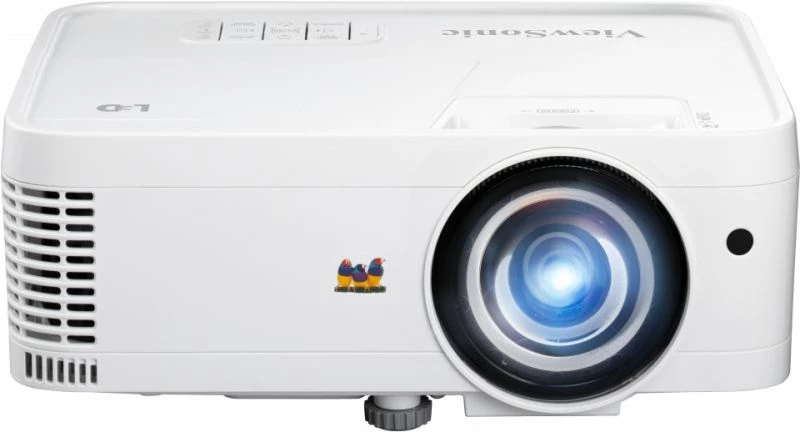 بروجيكتور ViewSonic LS550W 2000 lumens LED Projector